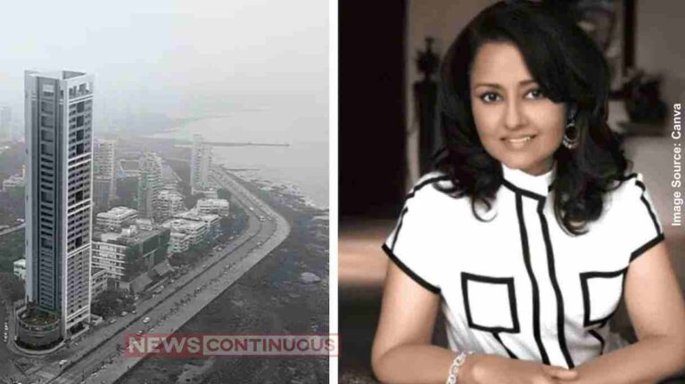 Naman Xana Mumbai ૭૦૦ કરોડનું એક ઘર! મુંબઈના આ