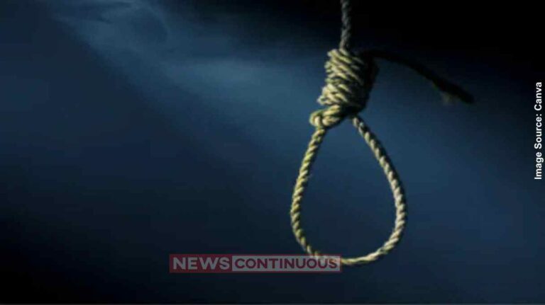 Nanded Family Suicide Case - નાંદેડમાં સામૂહિક આત્મહત્યાથી હાહાકાર
