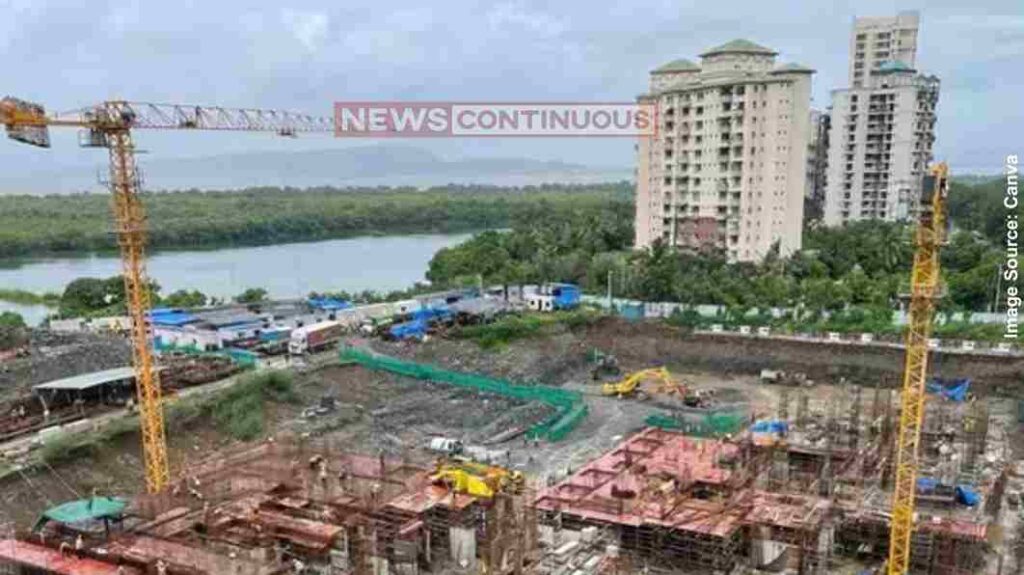 Navi Mumbai નવી મુંબઈમાં પ્રદૂષણ મુદ્દે પાલિકા લાલઘૂમ સિડ