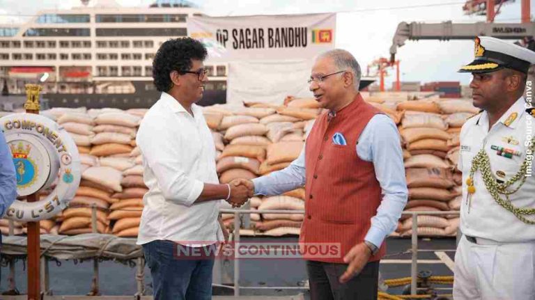 Ocean Gold Konkan Offshore Sailing Race ઓશન ગોલ્ડ કોંકણ ઓફશોર સેલિંગ નૌકા