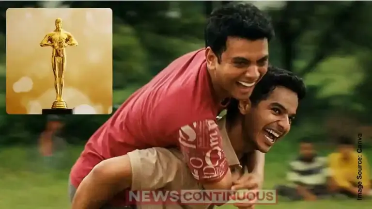 Oscars 2026: India's Film Homebound Shortlisted in the Best International Film Category