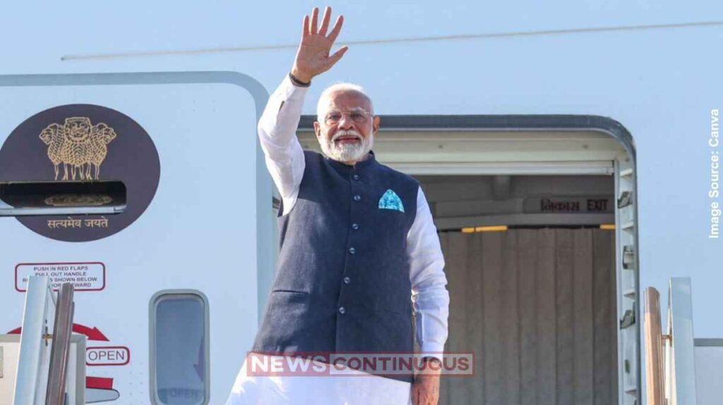 PM Modi ઇથોપિયાનો પ્રવાસ ભારત માટે ગેમ ચેન્જર સાબિત થશે! PM મોદીના વિદેશ પ્રવાસ પર રાજદૂતનો મોટો