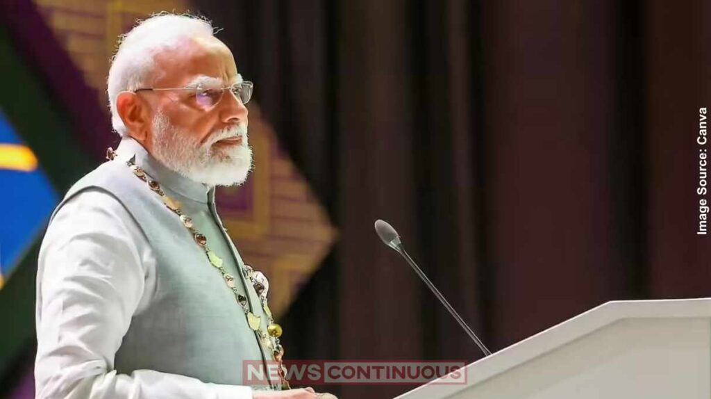 PM Narendra Modi ઇથોપિયાની સંસદમાં ગુંજ્યો ભારતનો અવાજ PM મોદીએ જીત્યા દિલ