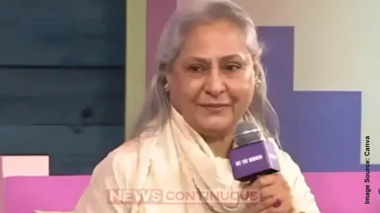 Paparazzi angry at Jaya Bachchan
