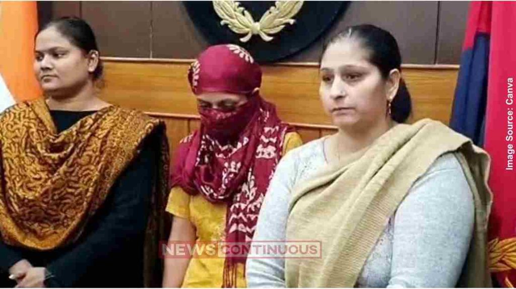 Poonam સીરિયલ કિલર કેસમાં મોટો વળાંક ૪ બાળકોની હત્યા કર