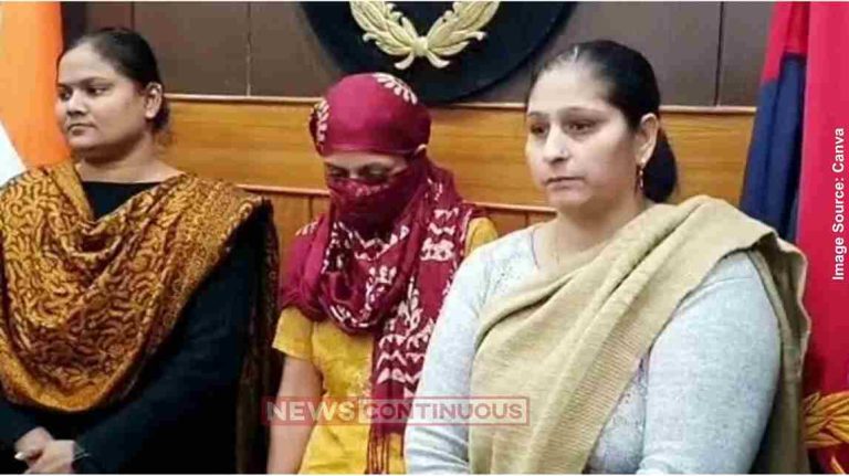 Poonam સીરિયલ કિલર કેસમાં મોટો વળાંક ૪ બાળકોની હત્યા કર