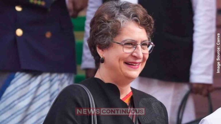 Priyanka Gandhi “પ્રિયંકા શ્રેષ્ઠ સાબિત થશે...” પત્નીના PM પદ મુદ્દે રો