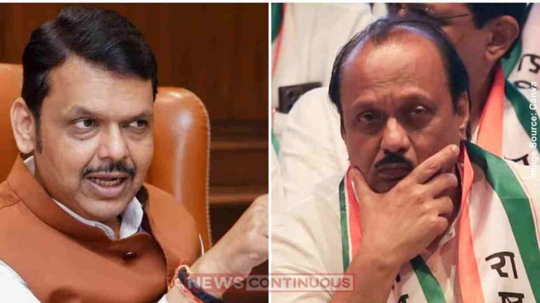 Pune Mayor Election મહારાષ્ટ્રની રાજનીતિ ગરમાઈ પુણે મેયર પદ માટે BJP