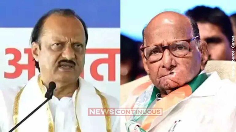 Pune Municipal Election કાકા-ભત્રીજા વચ્ચે 'દૂરી' વધી! પુણે નગર નિગમ ચૂં