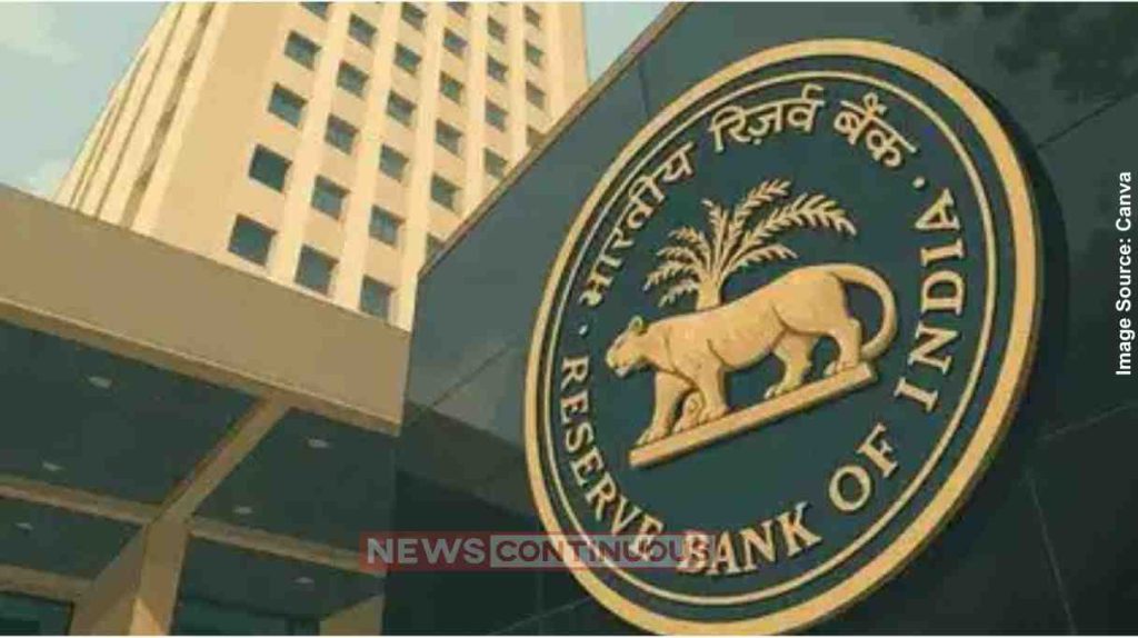 RBI RBIની મૌદ્રિક નીતિમાં મોટો બદલાવ, ૨૫ બેસિસ પૉઇન્ટના ઘટાડાથી