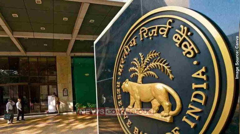 RBI અર્થતંત્રમાં હલચલ RBIનો ૪૫,૦૦૦ કરોડનો પ્લાન તૈયાર, ૧૬ ડિસે