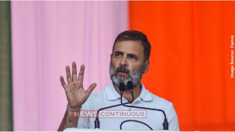 Rahul Gandhi રાહુલ ગાંધીના આકરા પ્રહાર ઇન્ડિગોની નિષ્ફળતાને સરકા