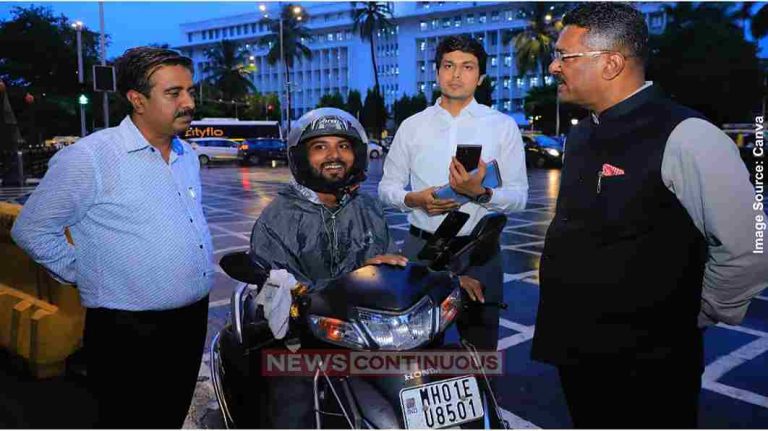 Rapido ઇ-બાઈક નીતિ પછી પણ નિયમોનું ઉલ્લંઘન; 'રેપિડો-ઉબર' પર ગુનો