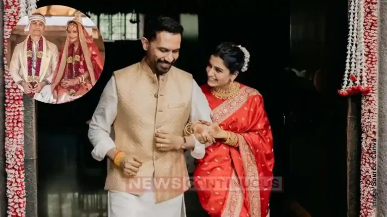 Samantha second husband Raj is already married, has he not divorced his first wife Claim by EX wife's friend