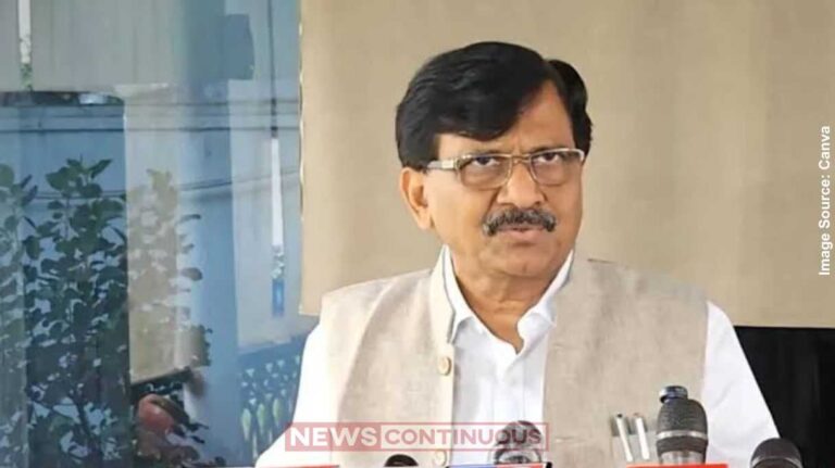 Sanjay Raut ઠાકરે બંધુઓનું સિક્રેટ મિલન BMC ચૂંટણી પહેલા મોટો દાવ સંજય રાઉતના