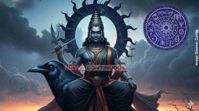 Shani Sade Sati 2026 Predictions ૨૦૨૬ માં શનિની સાડાસાતી મેષ