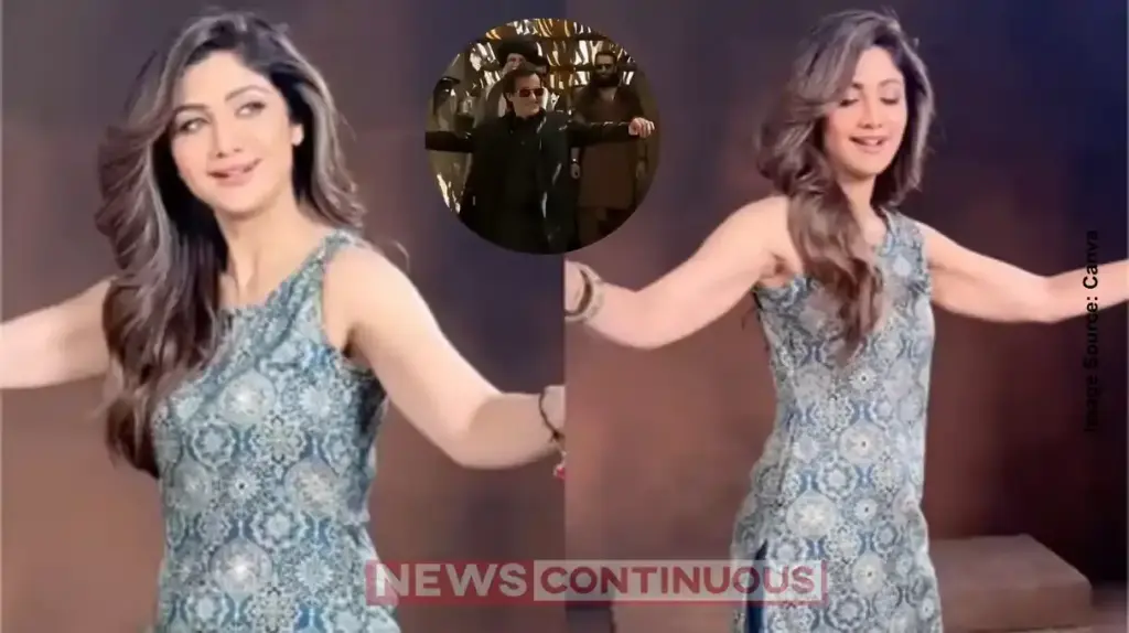 Shilpa Shetty praises 'Dhurandhar': Actress copies Akshaye Khanna’s dance step, calls Ranveer Singh a powerhouse