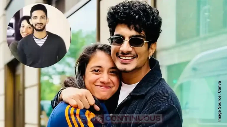 Smriti Mandhana-Palash Muchhal to marry on December 7 now? Brother Shravan Mandhana gave an update