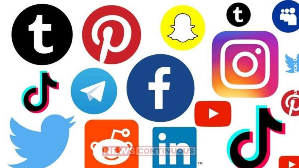 Social Media સમાજ માધ્યમ પ્લેટફોર્મ પર નાગરિકોની ગેરમાર્ગે દોરતી માહિતી