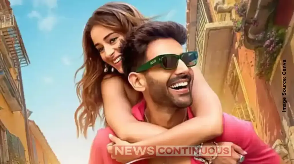 TMMTMTTM Cast Fees: Kartik Aaryan charges ₹50 crore, 10 times more than Ananya Panday