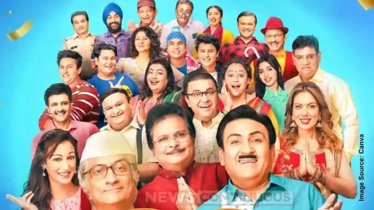 Taarak Mehta Ka Ooltah Chashmah Another actress quits the show, makes such allegations against the makers