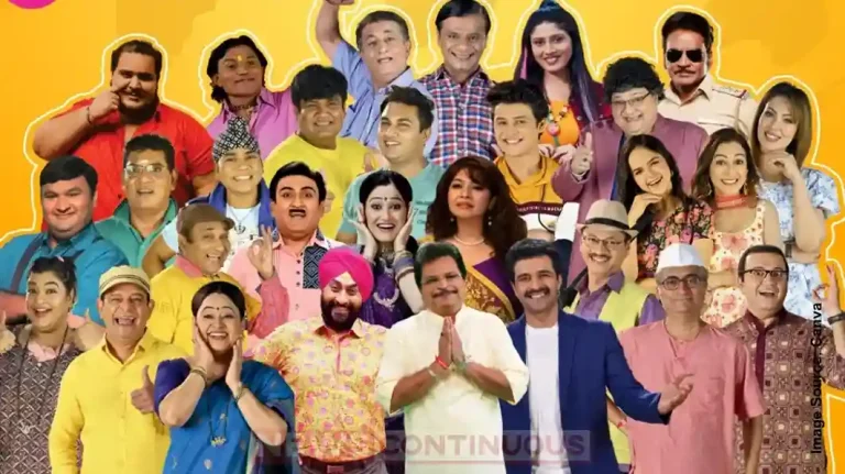 'Taarak Mehta Ka Ooltah Chashmah' be closed soon Makers themselves told the truth