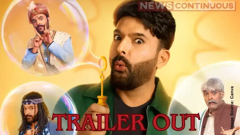 The Trailer for TGIKS 4 is Out! Know What's New This Season? Where It Might Lag