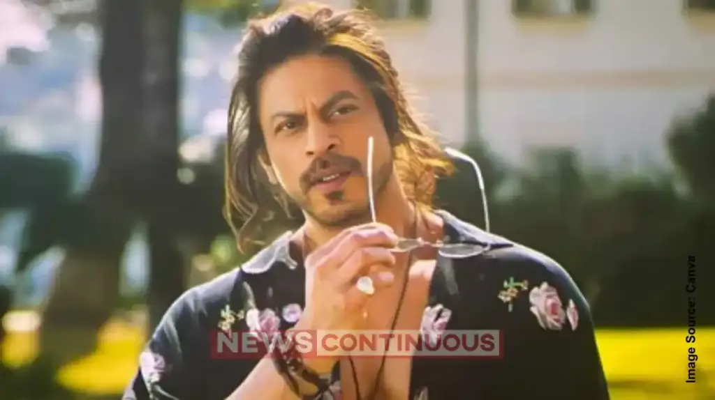 This South Superstar to Enter ‘Pathaan 2