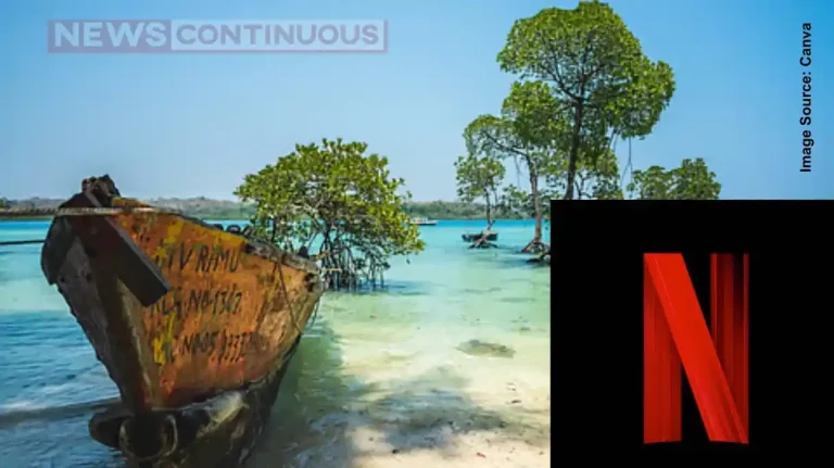 Tourism Ministry ties up with Netflix