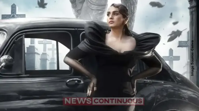 Toxic Movie Update: Huma Qureshi’s first look as ‘Elizabeth’ revealed; Yash’s high-octane actioner to hit theaters in March 2026