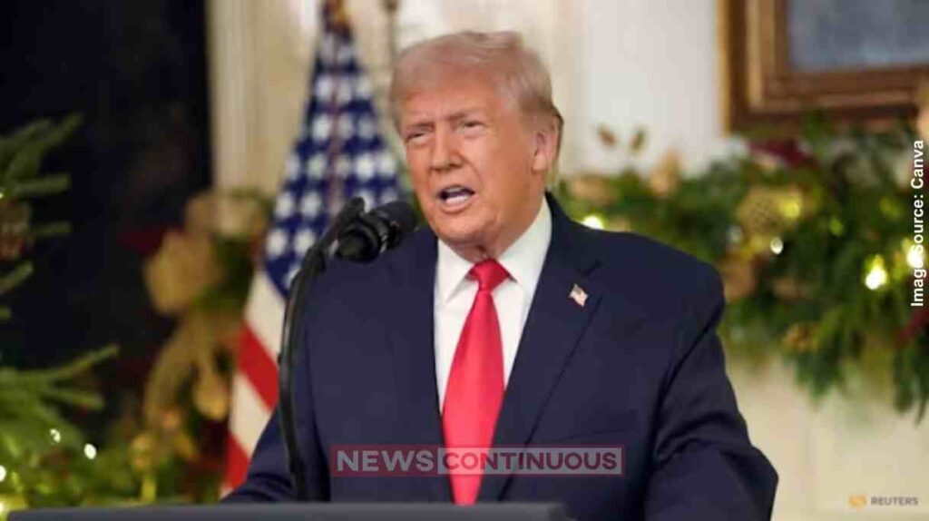 Trump Mass Deportation 2026 અમેરિકામાં રહેતા પરપ્રાંતીયો સાવધાન! ૨૦