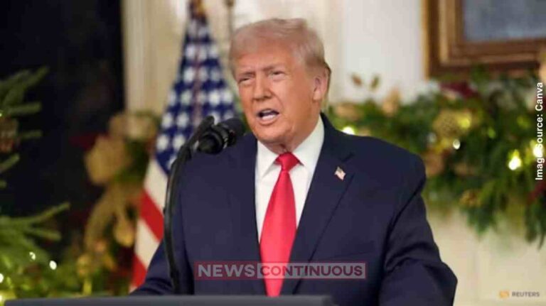 Trump Mass Deportation 2026 અમેરિકામાં રહેતા પરપ્રાંતીયો સાવધાન! ૨૦