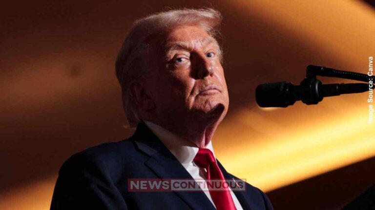 Trump Recall US Ambassadors ટ્રમ્પનો ‘માસ્ટર સ્ટ્રોક’ વિદેશી ધરતી પરથી