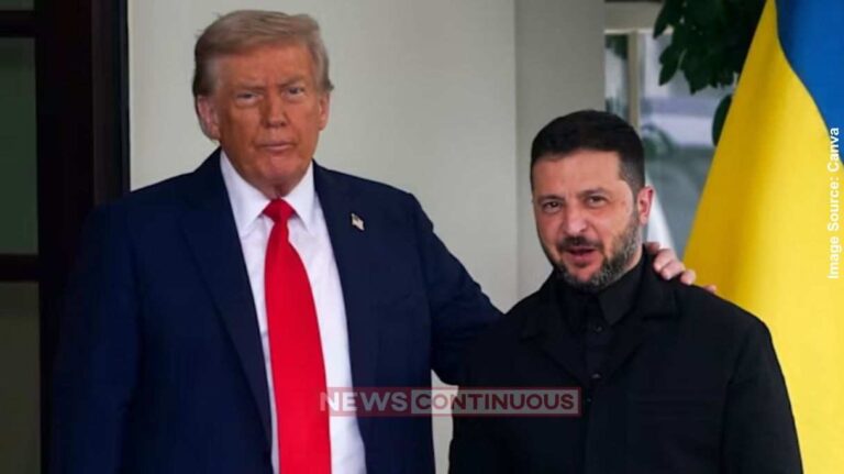 Trump રશિયા-યુક્રેન યુદ્ધના અંતની ઘડીઓ ગણાઈ ફ્લોરિડામાં