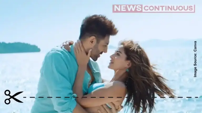 Tu Meri Main Tera: CBFC grants U/A 16+ certificate to Kartik Aaryan-Ananya Panday starrer; makers asked to cut bold scenes