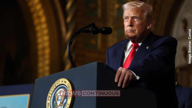 US Airstrike on ISIS ટ્રમ્પની મોટી કાર્યવાહી નાઈજીરિયામાં ISIS પર અમેરિકાની