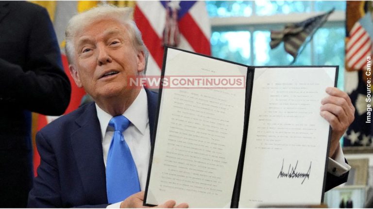 US Immigration અમેરિકામાં ભારતીયોની મુશ્કેલી વધી ટ્રમ્પ સ