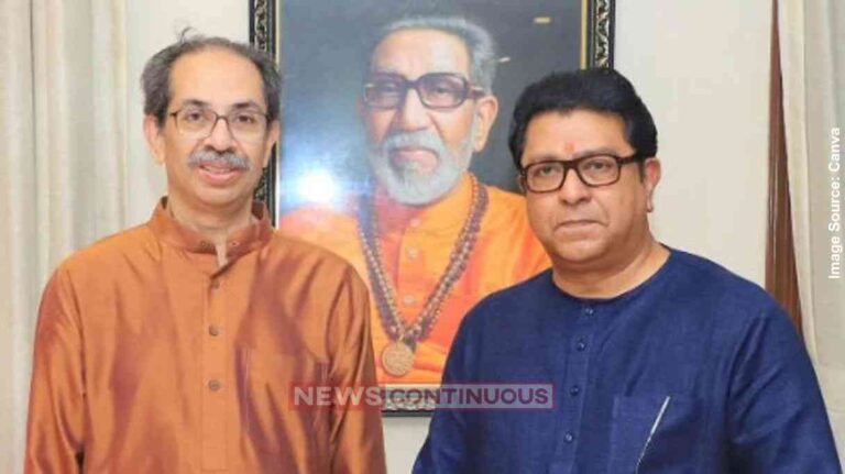 Uddhav Raj Thackeray Alliance મુંબઈના રાજકારણમાં મોટો ધડાકો! BMC