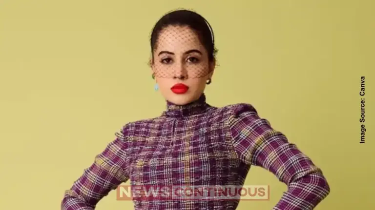 Uorfi Javed faces midnight horror! Two men harass her at 3:30 AM