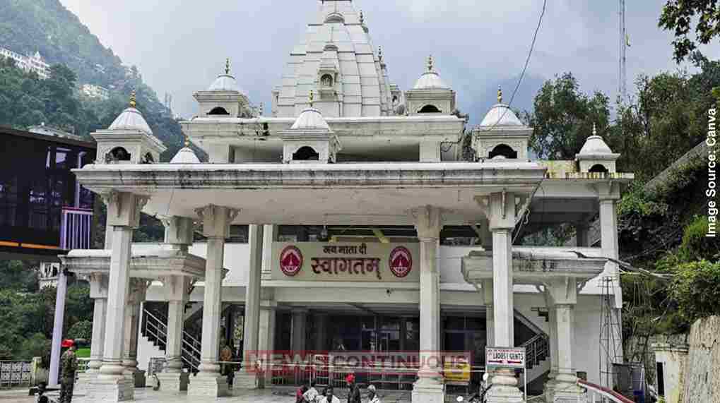 Vaishno Devi New Rules 2026 નવા વર્ષે વૈષ્ણોદેવી જવાનો પ્લાન છે