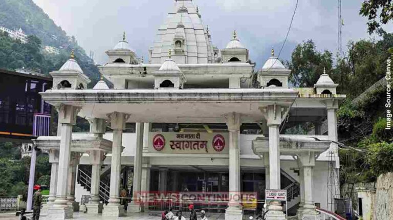 Vaishno Devi New Rules 2026 નવા વર્ષે વૈષ્ણોદેવી જવાનો પ્લાન છે