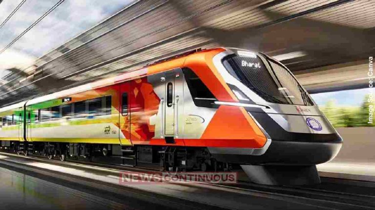 Vande Bharat Sleeper ભારતની પ્રથમ 'વંદે ભારત સ્લીપર' ટ્રેન આ મહિને