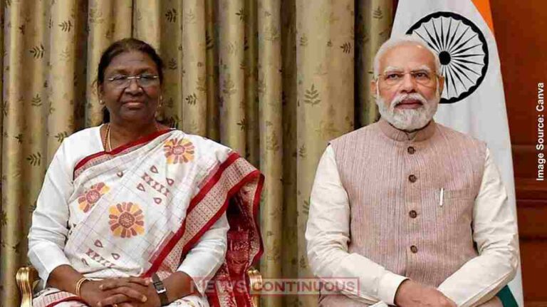 Vijay Diwas 2025: PM મોદી અને રાષ્ટ્રપતિ મુર્મૂનો સંદેશ વિજય દિવસ પર સૈનિકોના બલિદાનને