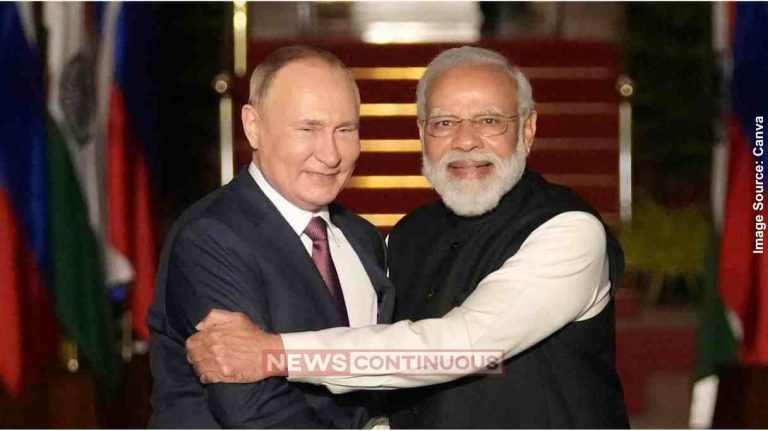 Vladimir Putin પુતિનના સ્વાગત માટે ભારતીય પ્રોટોકોલમાં કોનો