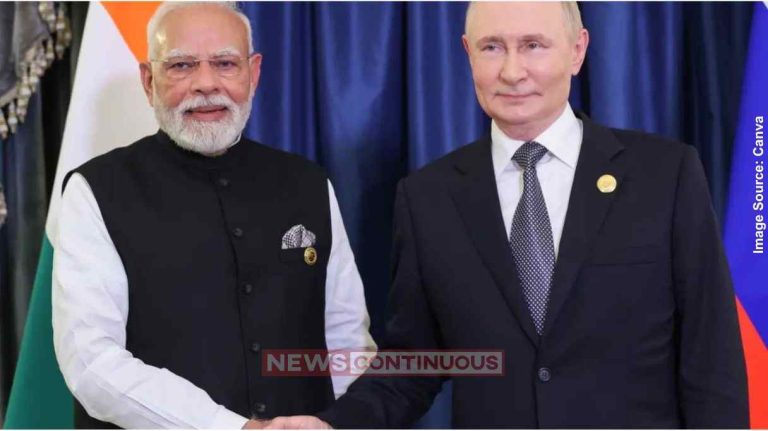 Vladimir Putin પુતિનનો ભારત પ્રવાસ બંને દેશો માટે કેમ મહત્ત્વનો સંરક્ષણ,