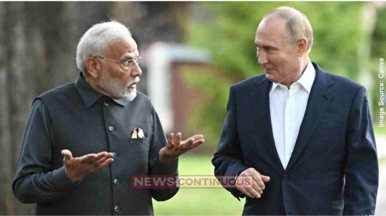 Vladimir Putin પુતિનનો ભારત પ્રવાસ બંને દેશો માટે કેમ મહત્ત્વનો સંરક્ષણ,