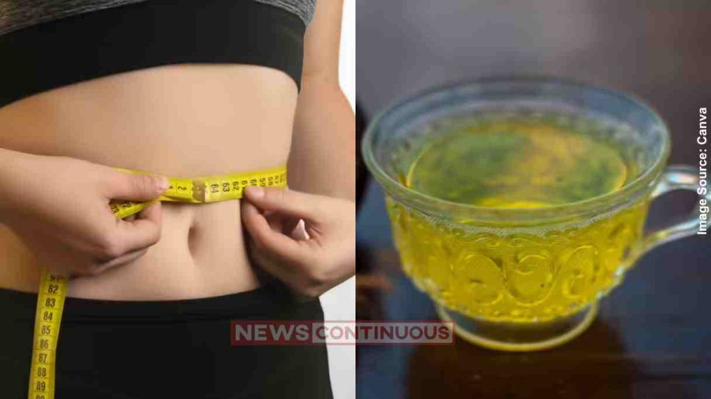 Weight loss સવારે ખાલી પેટે આ દેશી ડ્રિન્ક્સ પીવાથી વજન ઝડપથી ઘટે છે