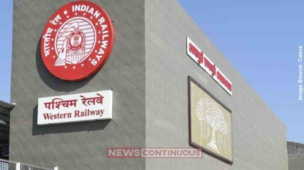 Western Railway તત્કાલ બુકિંગ સિસ્ટમમાં ફેરફાર અમદાવાદ મંડળમાંથી ચાલતી