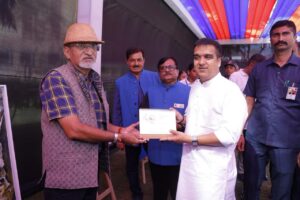 Gujarat Government: મુખ્યમંત્રી શ્રી ભૂપેન્દ્ર પટેલના હસ્તે શિક્ષણની વિવિધ યોજનાઓ હેઠળ 13 લાખ વિદ્યાર્થીઓને રૂ.370 કરોડની સ્કોલરશીપ સહાય વિતરણ