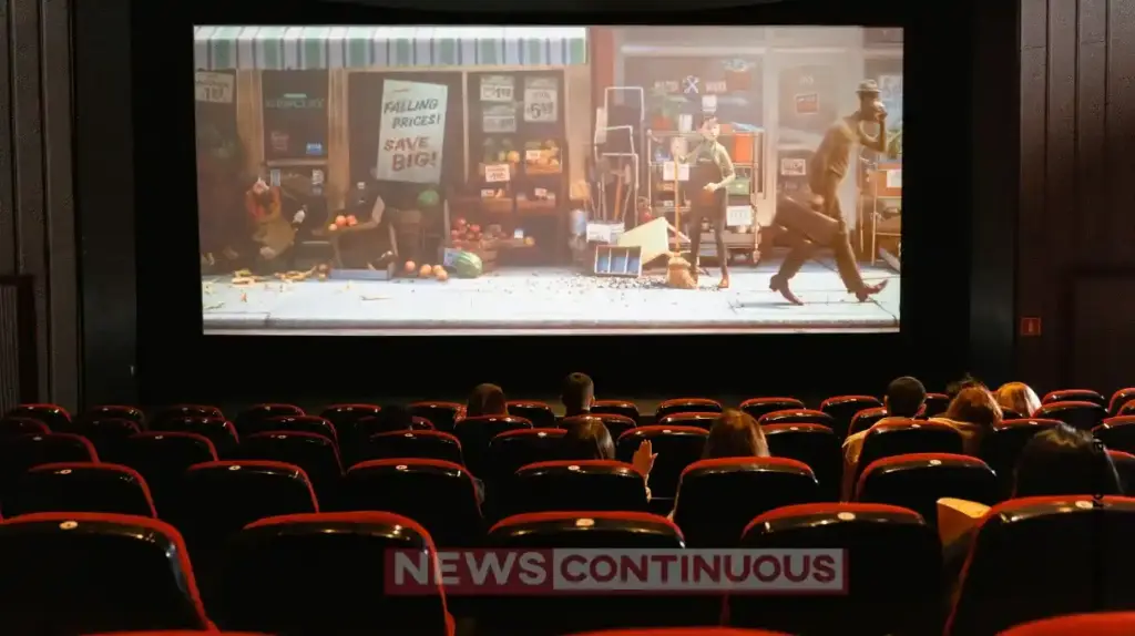 Why Movie Tickets are Cheaper on Tuesdays: The Strategy Behind 'Blockbuster Tuesdays'